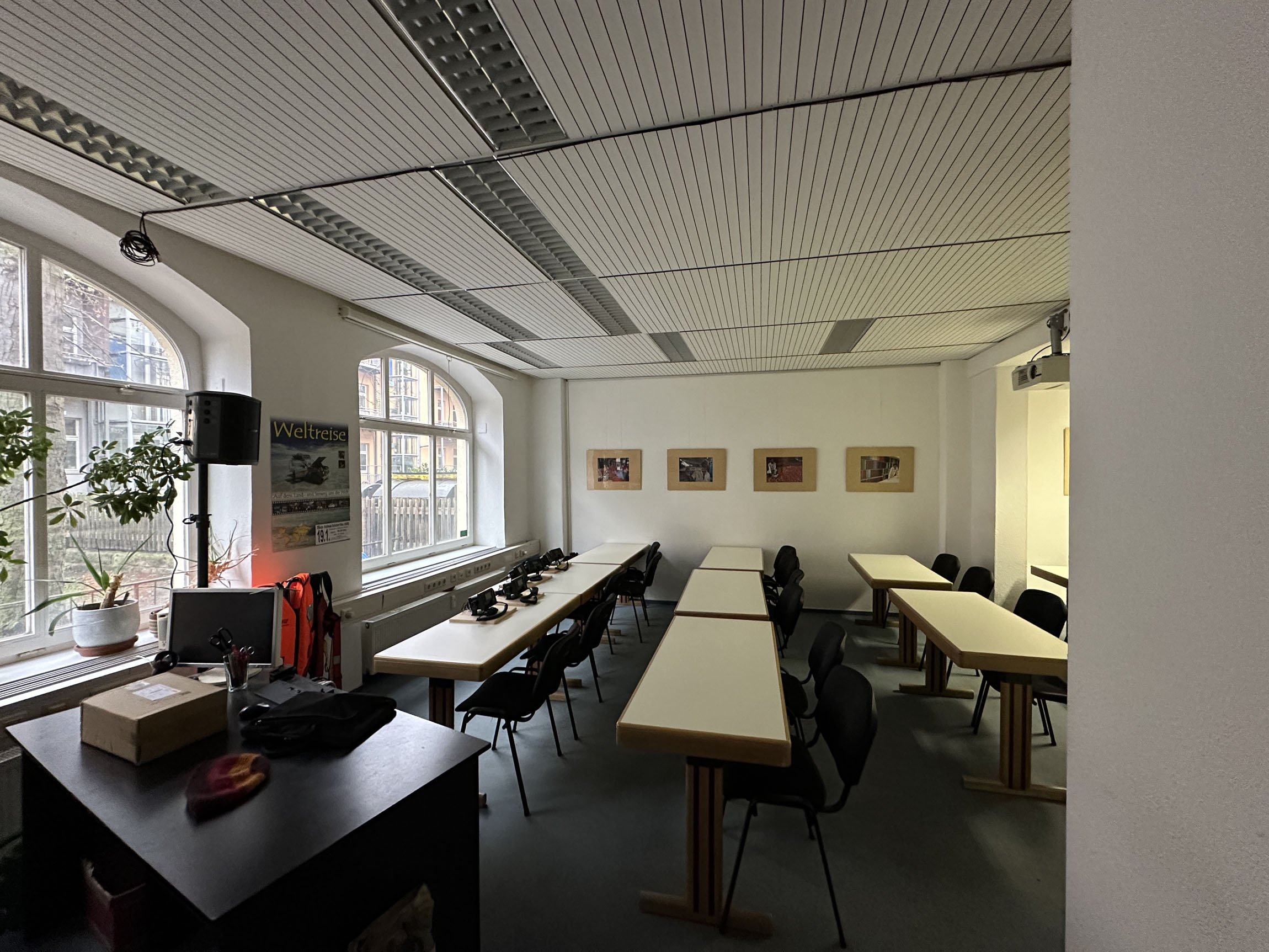 Yachtschule